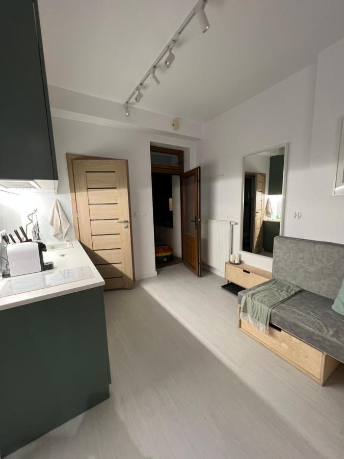 Apartamenty W Brzeznie Гданьск Экстерьер фото